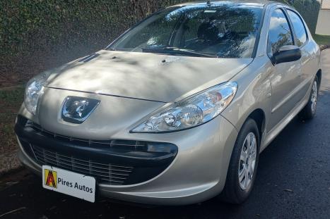 PEUGEOT 207 Hatch 1.4 4P XR FLEX, Foto 5