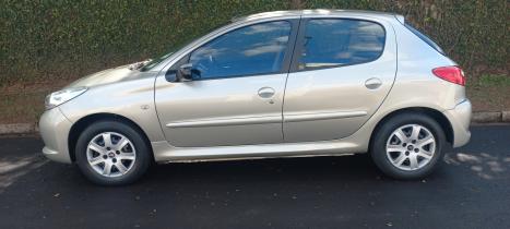 PEUGEOT 207 Hatch 1.4 4P XR FLEX, Foto 3