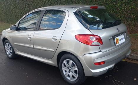 PEUGEOT 207 Hatch 1.4 4P XR FLEX, Foto 4