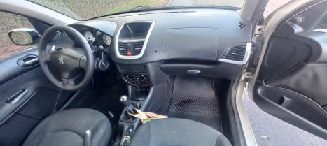 PEUGEOT 207 Hatch 1.4 4P XR FLEX, Foto 9