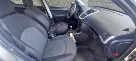 PEUGEOT 207 Hatch 1.4 4P XR FLEX, Foto 10