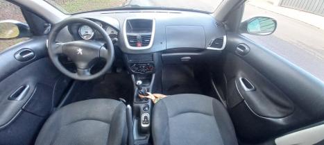PEUGEOT 207 Hatch 1.4 4P XR FLEX, Foto 12