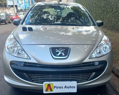 PEUGEOT 207 Hatch 1.4 4P XR FLEX, Foto 6