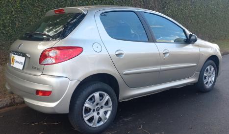 PEUGEOT 207 Hatch 1.4 4P XR FLEX, Foto 2
