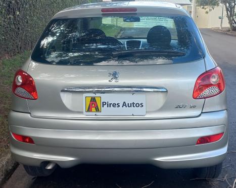 PEUGEOT 207 Hatch 1.4 4P XR FLEX, Foto 7