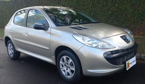 PEUGEOT 207 Hatch 1.4 4P XR FLEX, Foto 1