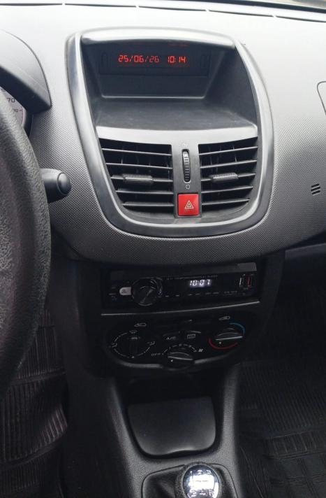 PEUGEOT 207 Hatch 1.4 XRS FLEX, Foto 6