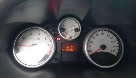 PEUGEOT 207 Hatch 1.4 XRS FLEX, Foto 9