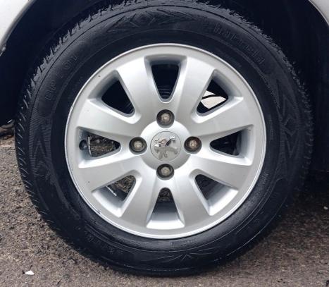 PEUGEOT 207 Hatch 1.4 XRS FLEX, Foto 10