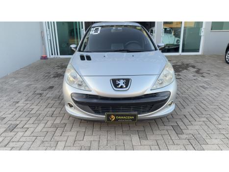 PEUGEOT 207 Hatch 1.4 4P XR PASSION FLEX, Foto 2