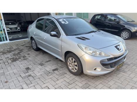 PEUGEOT 207 Hatch 1.4 4P XR PASSION FLEX, Foto 3