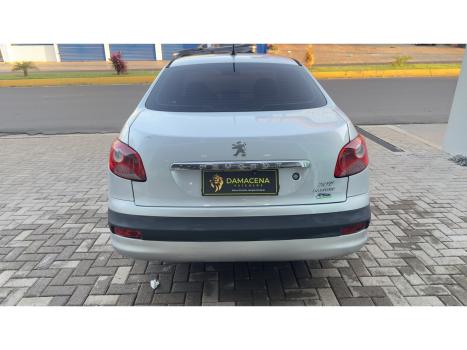 PEUGEOT 207 Hatch 1.4 4P XR PASSION FLEX, Foto 4