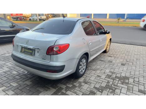 PEUGEOT 207 Hatch 1.4 4P XR PASSION FLEX, Foto 5