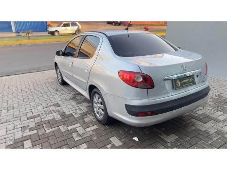 PEUGEOT 207 Hatch 1.4 4P XR PASSION FLEX, Foto 6