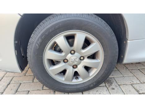 PEUGEOT 207 Hatch 1.4 4P XR PASSION FLEX, Foto 7