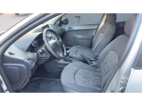 PEUGEOT 207 Hatch 1.4 4P XR PASSION FLEX, Foto 9