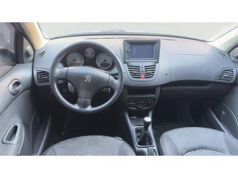PEUGEOT 207 Hatch 1.4 4P XR PASSION FLEX, Foto 11