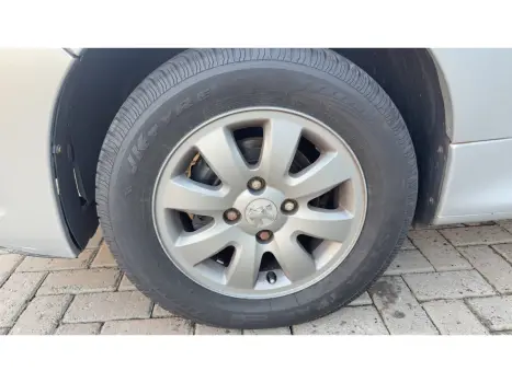 PEUGEOT 207 Hatch 1.4 4P XR PASSION FLEX, Foto 7