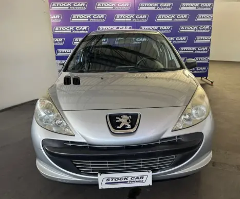 PEUGEOT 207 Sedan 1.4 4P PASSION XR FLEX, Foto 1