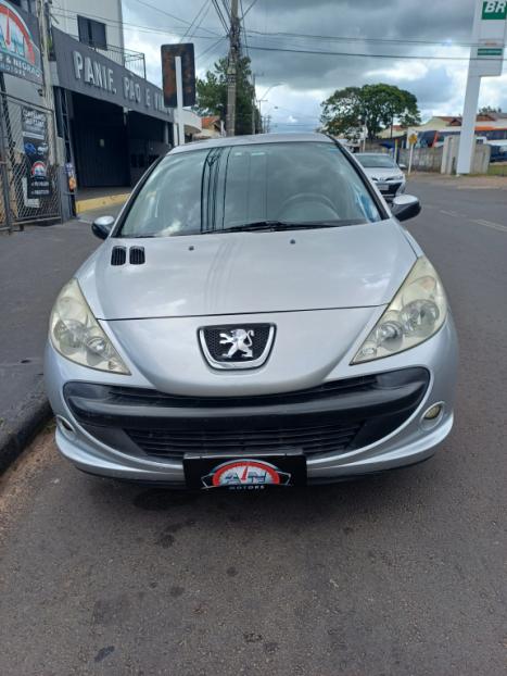 PEUGEOT 207 Sedan 1.4 4P PASSION XR FLEX, Foto 1