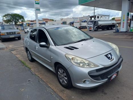 PEUGEOT 207 Sedan 1.4 4P PASSION XR FLEX, Foto 3