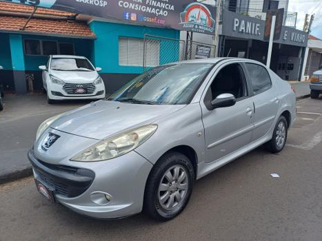 PEUGEOT 207 Sedan 1.4 4P PASSION XR FLEX, Foto 6