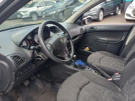 PEUGEOT 207 Sedan 1.4 4P PASSION XR FLEX, Foto 7