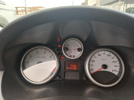 PEUGEOT 207 Sedan 1.4 4P PASSION XR FLEX, Foto 8