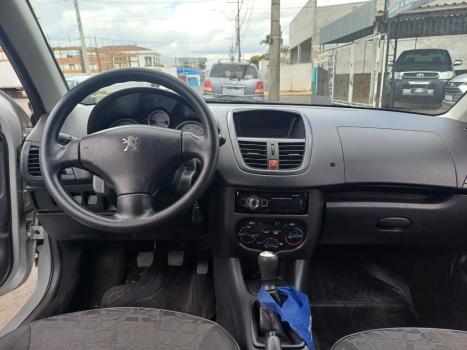 PEUGEOT 207 Sedan 1.4 4P PASSION XR FLEX, Foto 9