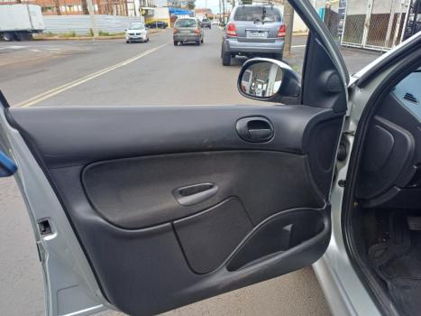 PEUGEOT 207 Sedan 1.4 4P PASSION XR FLEX, Foto 10