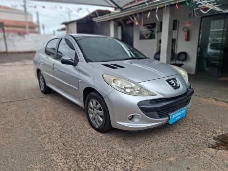 PEUGEOT 207 Sedan 1.4 4P PASSION XR FLEX, Foto 5