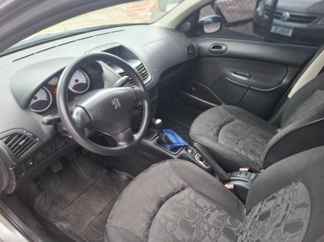 PEUGEOT 207 Sedan 1.4 4P PASSION XR FLEX, Foto 8