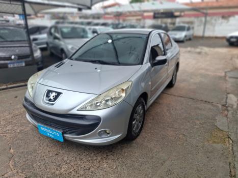 PEUGEOT 207 Sedan 1.4 4P PASSION XR FLEX, Foto 1