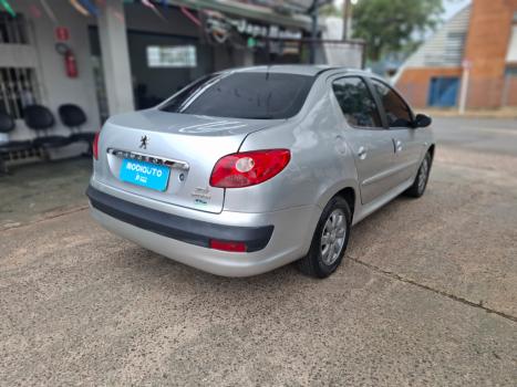 PEUGEOT 207 Sedan 1.4 4P PASSION XR FLEX, Foto 5