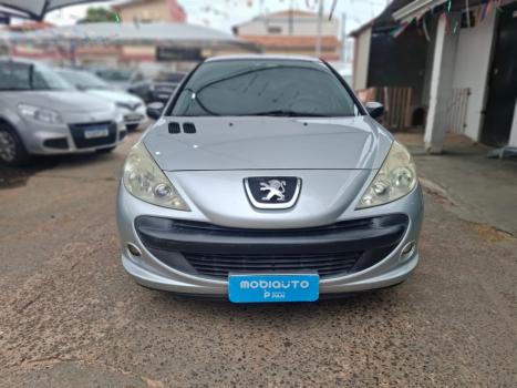PEUGEOT 207 Sedan 1.4 4P PASSION XR FLEX, Foto 8