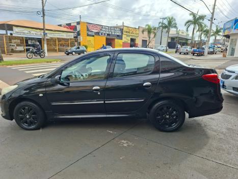 PEUGEOT 207 Sedan 1.4 4P PASSION XR FLEX, Foto 1