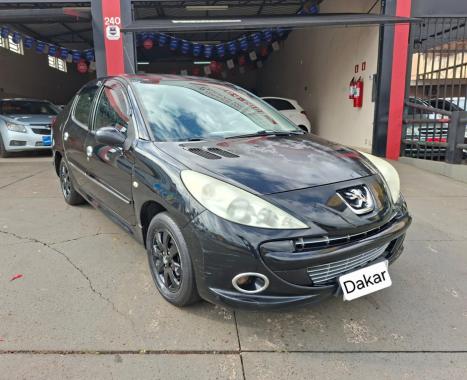 PEUGEOT 207 Sedan 1.4 4P PASSION XR FLEX, Foto 5