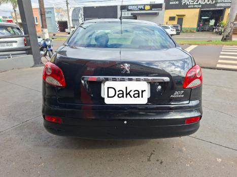 PEUGEOT 207 Sedan 1.4 4P PASSION XR FLEX, Foto 6
