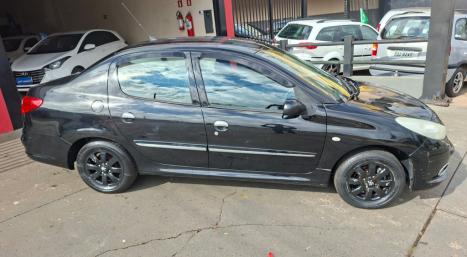 PEUGEOT 207 Sedan 1.4 4P PASSION XR FLEX, Foto 8