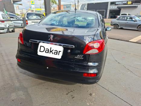 PEUGEOT 207 Sedan 1.4 4P PASSION XR FLEX, Foto 9