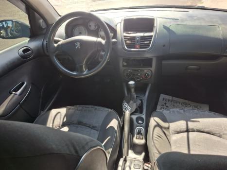 PEUGEOT 207 Sedan 1.4 4P PASSION SPORT XR FLEX, Foto 4