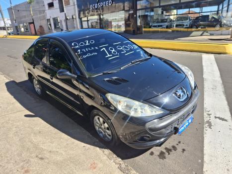 PEUGEOT 207 Sedan 1.4 4P PASSION SPORT XR FLEX, Foto 8