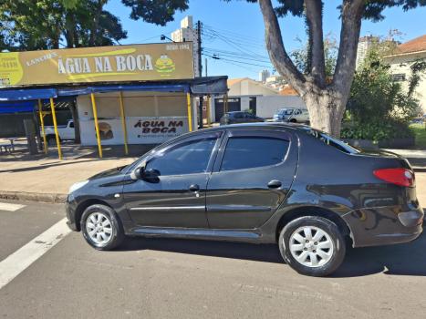 PEUGEOT 207 Sedan 1.4 4P PASSION SPORT XR FLEX, Foto 10