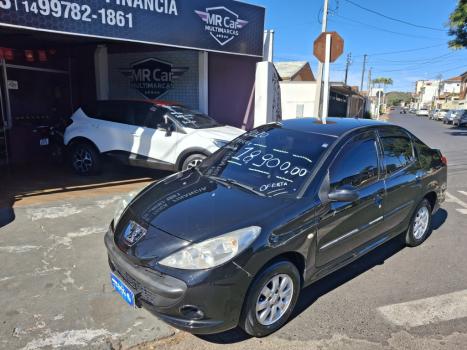 PEUGEOT 207 Sedan 1.4 4P PASSION SPORT XR FLEX, Foto 11