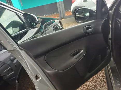 PEUGEOT 207 SW 1.6 16V 4P FLEX ESCAPADE, Foto 5