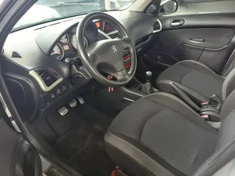 PEUGEOT 207 SW 1.6 16V 4P FLEX ESCAPADE, Foto 6