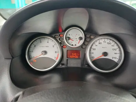 PEUGEOT 207 SW 1.6 16V 4P FLEX ESCAPADE, Foto 8