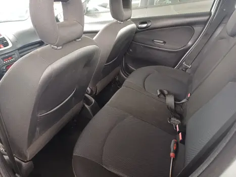 PEUGEOT 207 SW 1.6 16V 4P FLEX ESCAPADE, Foto 9