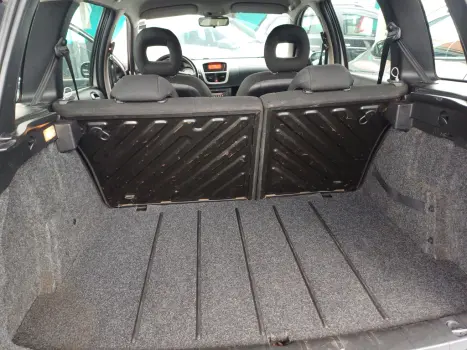 PEUGEOT 207 SW 1.6 16V 4P FLEX ESCAPADE, Foto 10