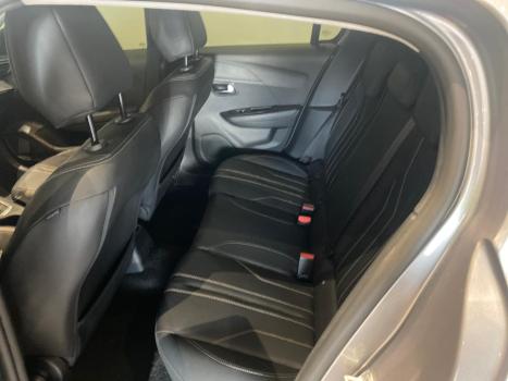 PEUGEOT 208 1.0 12V 4P FLEX GRIFFE TURBO 200 AUTOM�TICO CVT, Foto 6